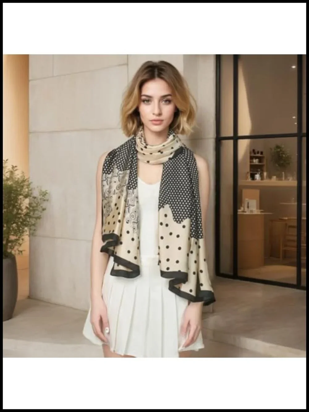 N/A this elegant